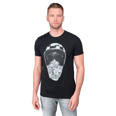 Tee-shirt à manches courtes homme Peralta LE TEMPS DES CERISES