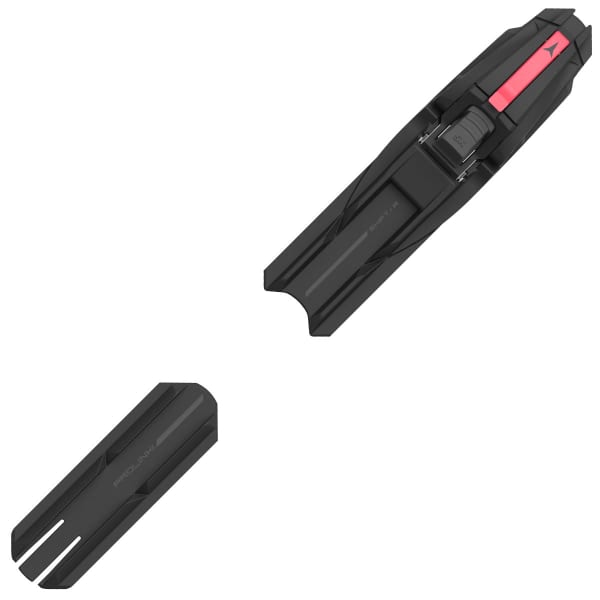 Pack ski de fond ATOMIC REDSTER S9 CARBON UNI MED + PROLINK SHIFT RACE SKATE BLACK/RED