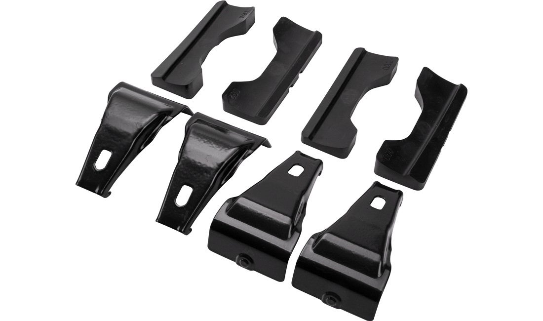 Kit 145019, Thule kit Clamp 5019