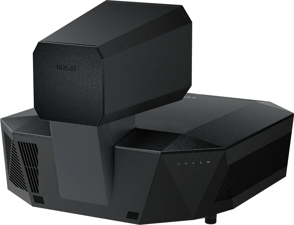 Epson EH-QL7000 Noir Vidéoprojecteurs UHD 4K