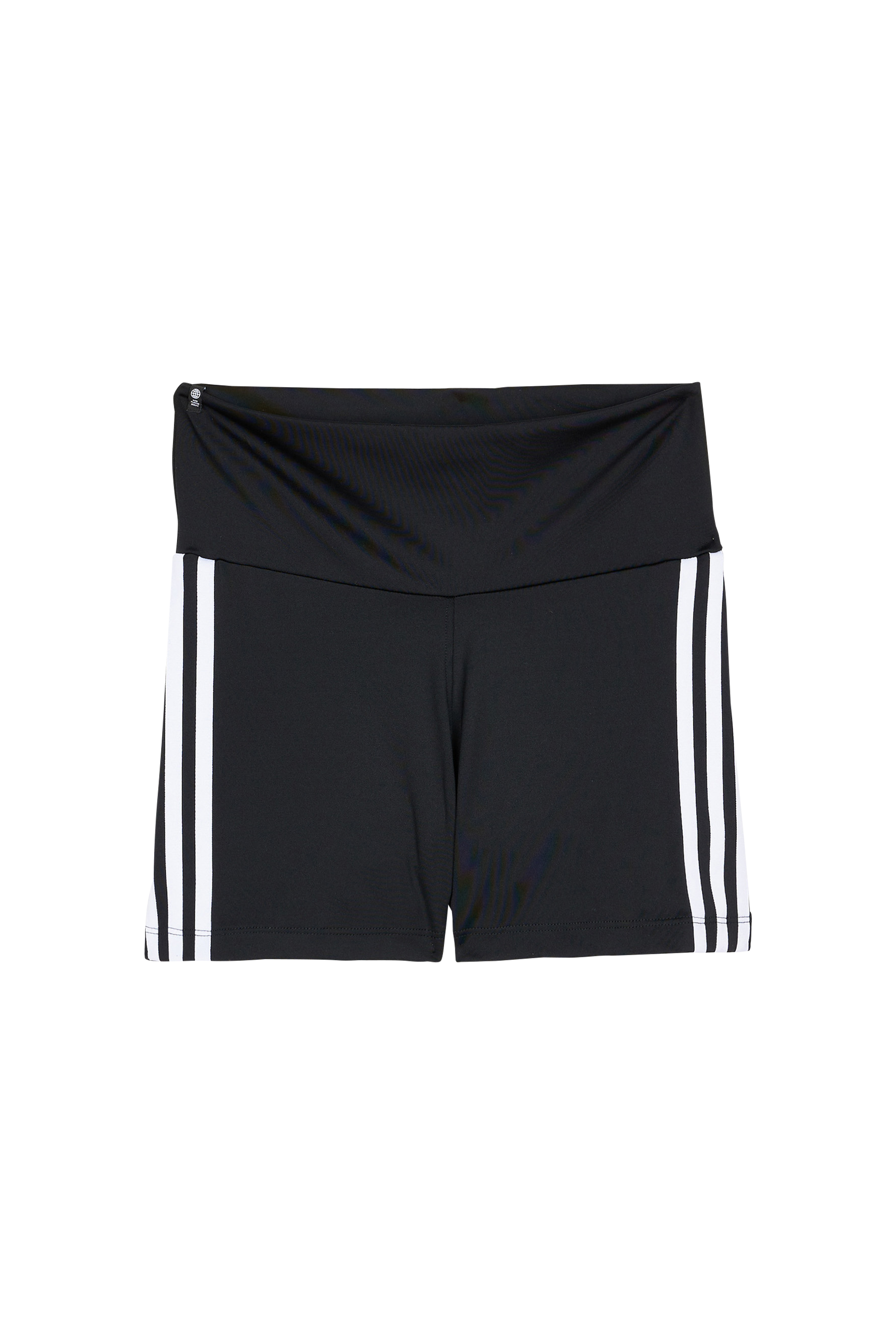 ADIDAS Short booty Noir