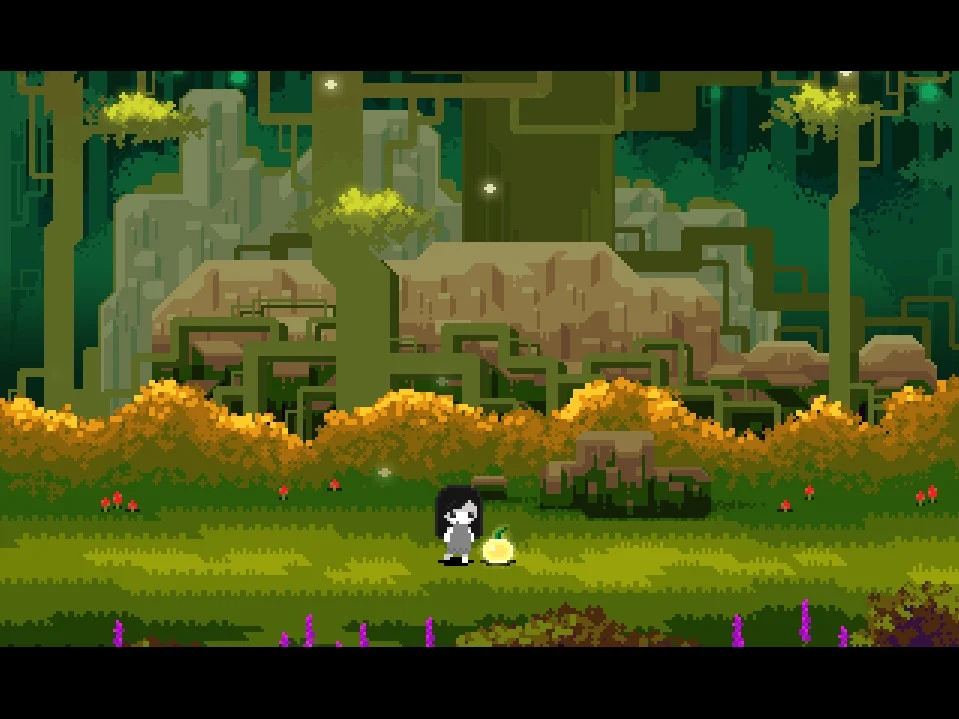 Finding Teddy + Chronicles of Teddy : Harmony of Exidus Bundle- PC