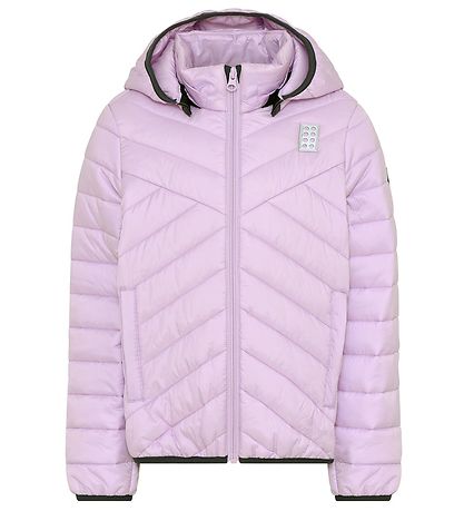 LEGO® Wear Steppjacke - LWJesse 201 - Medium+ Purple