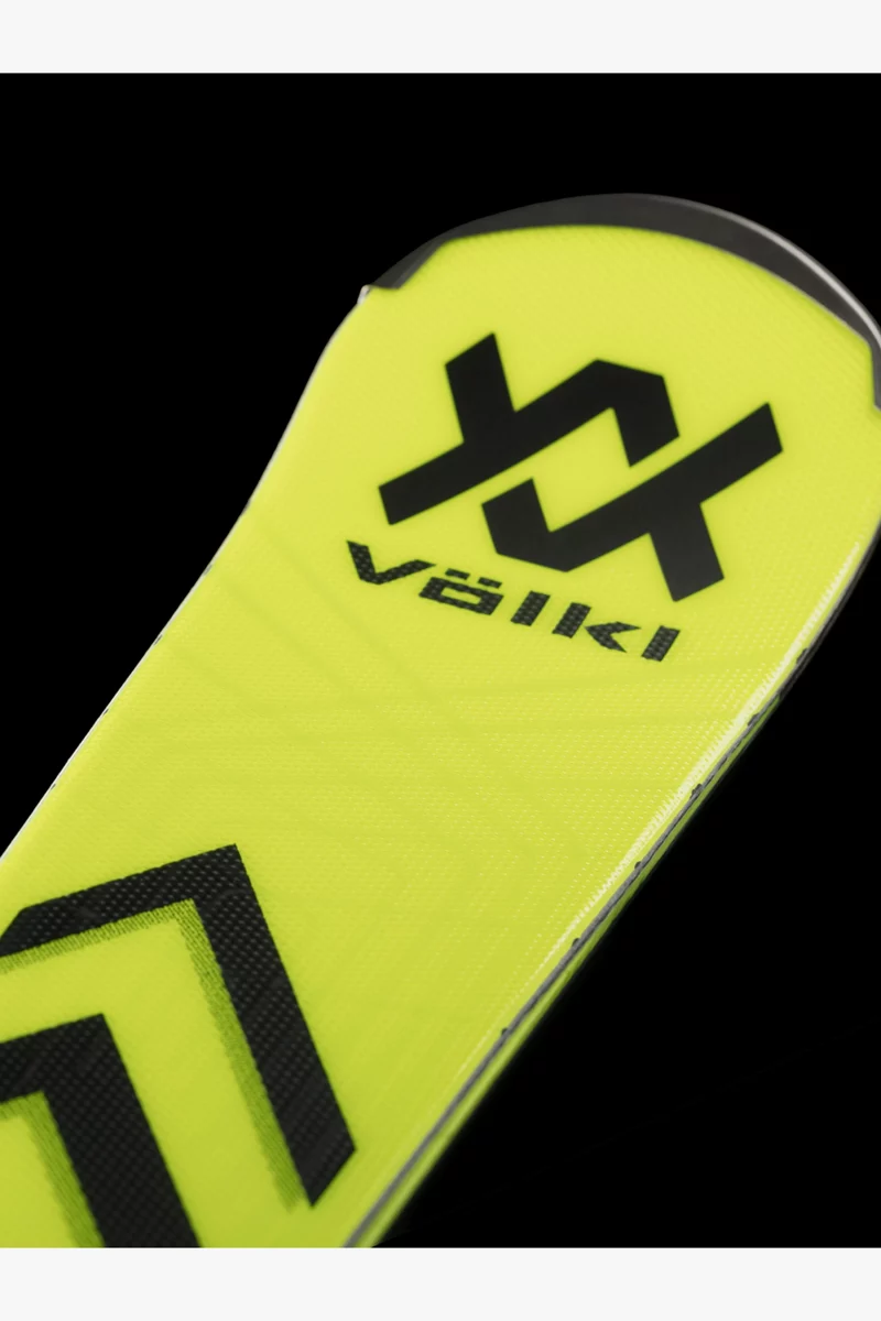 Voelkl Racetiger SL Master Ski Set 2324
