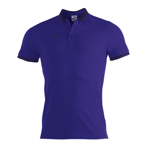 Polo Manga Corta Joma Bali II