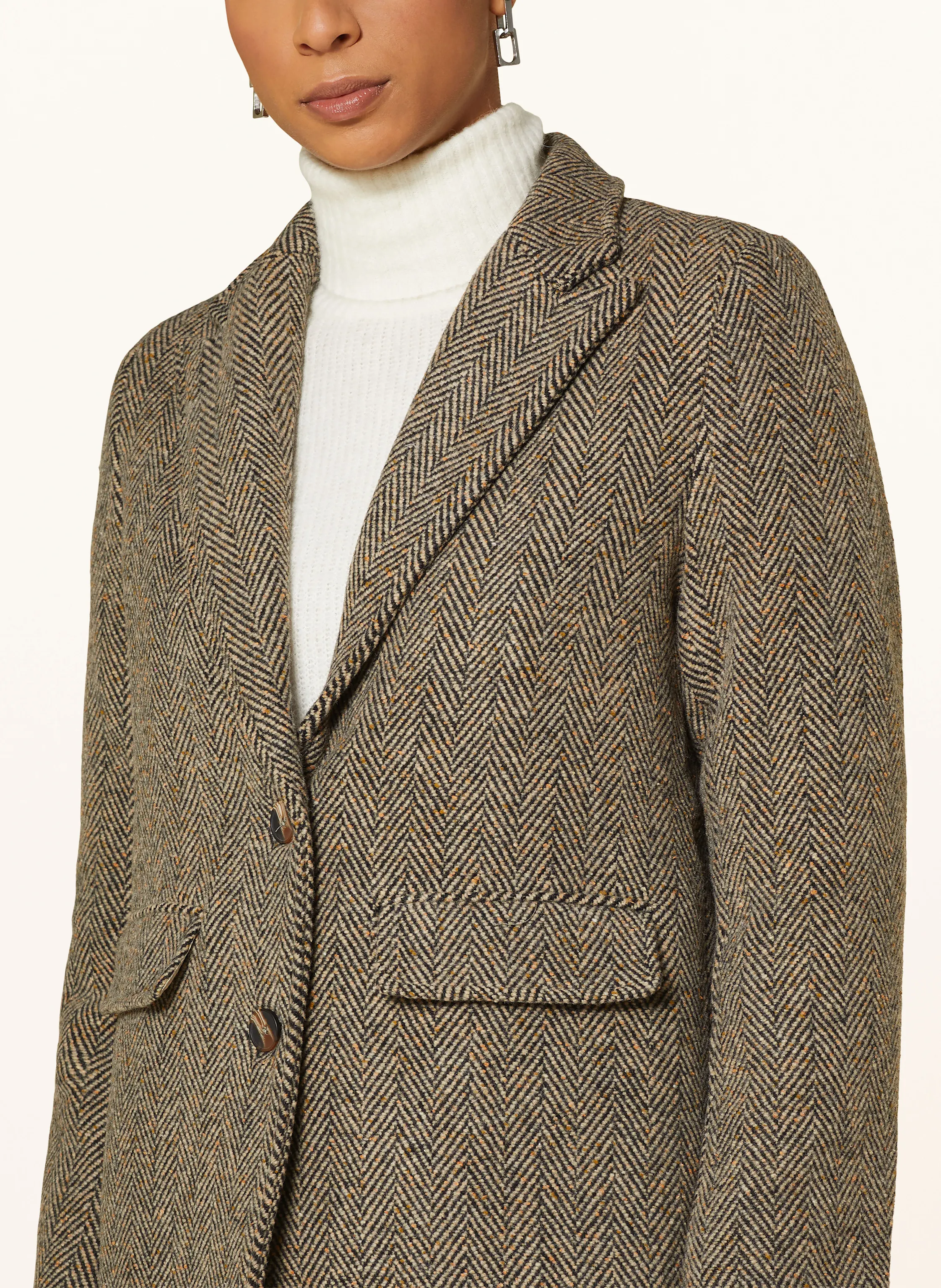 Pepe Jeans Blazer CAMM
