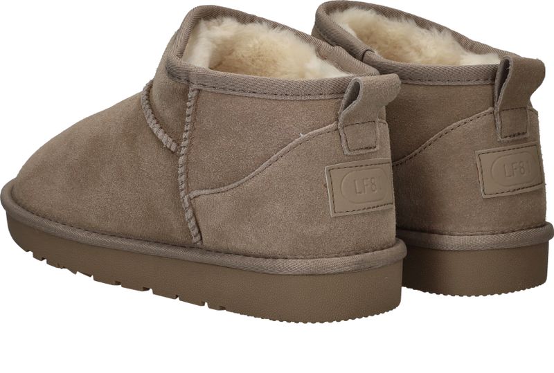 LOFF 1881 Boots Beige Dames