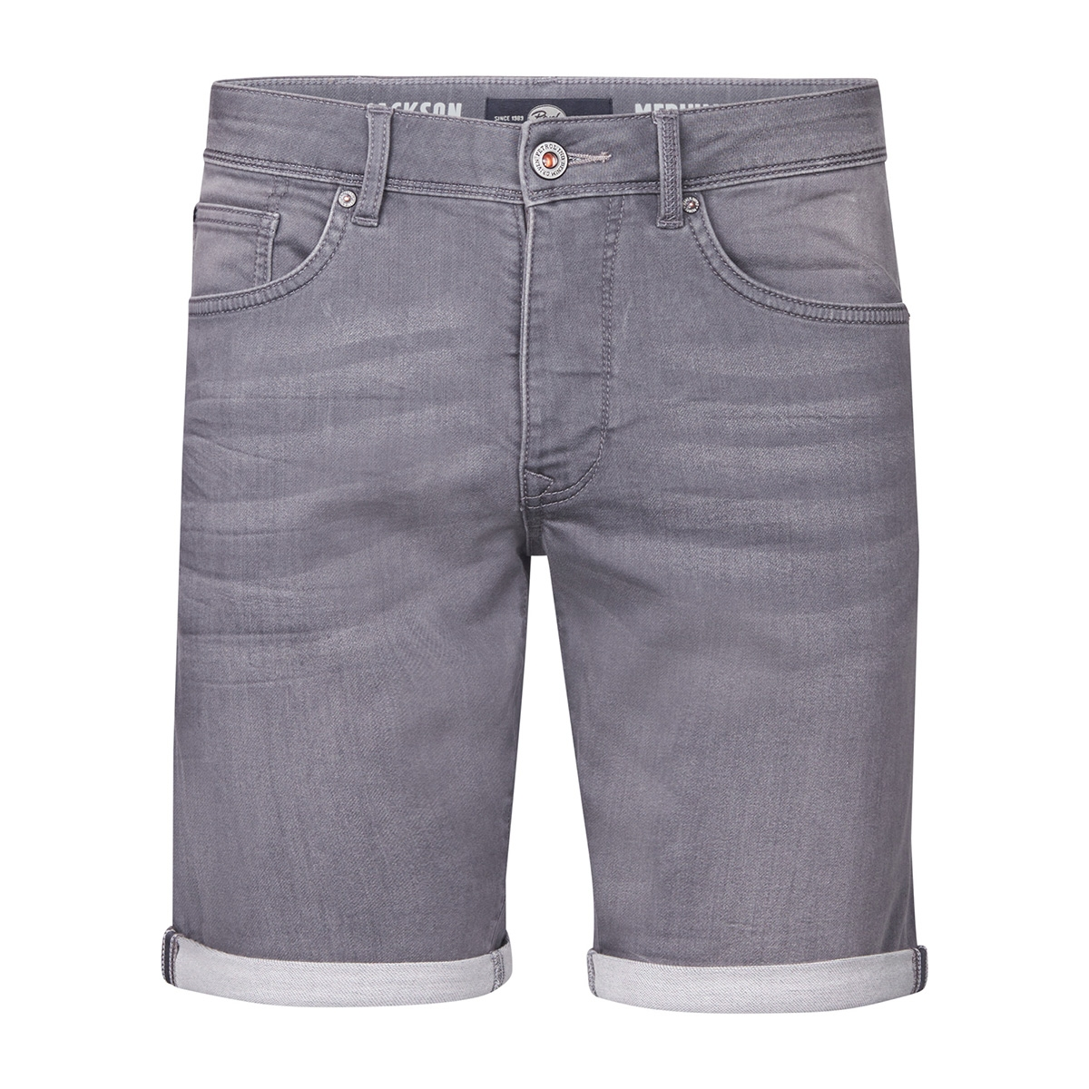 Heren Short 89058-4960