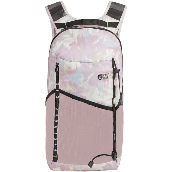 Sac à dos VTT PICTURE OFF TRAX 20 BACKPACK BOLD HARMONY PRINT
