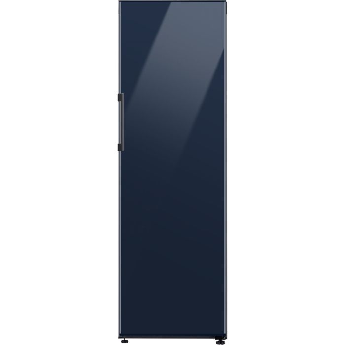 Samsung Stand-Kühlschrank Bespoke RR39A746341/EG Navy