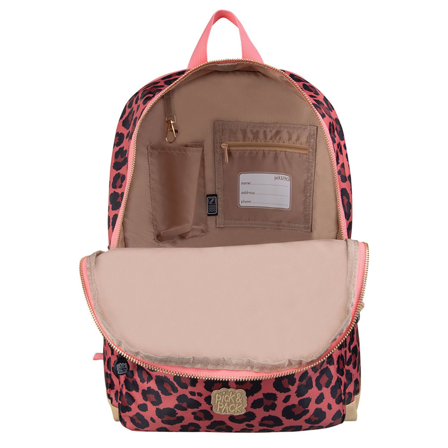 Pick & Pack Something Wild Backpack L spotty