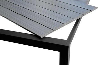 Concorde XXL Havebord 314 x 100 x 75 cm