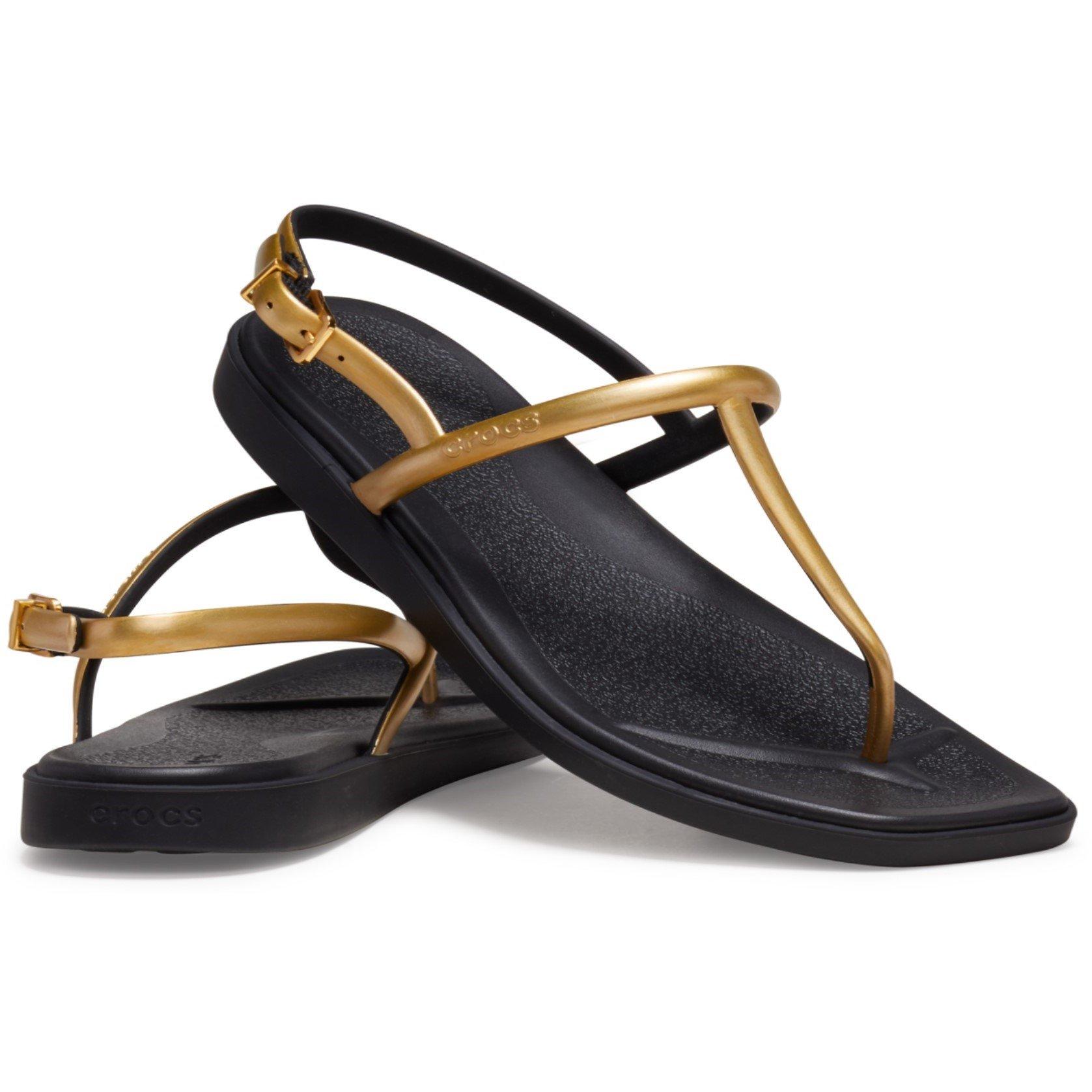 Crocs Miami Thong Sandals Mens