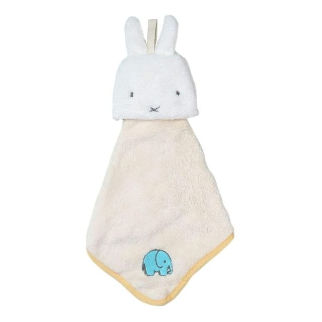 Marushin - Nijntje Handdoek