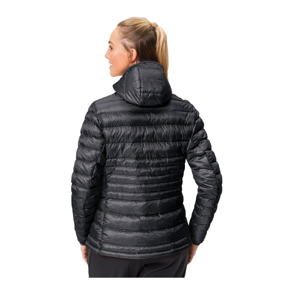 Vaude BATURA - Doudoune Femme black