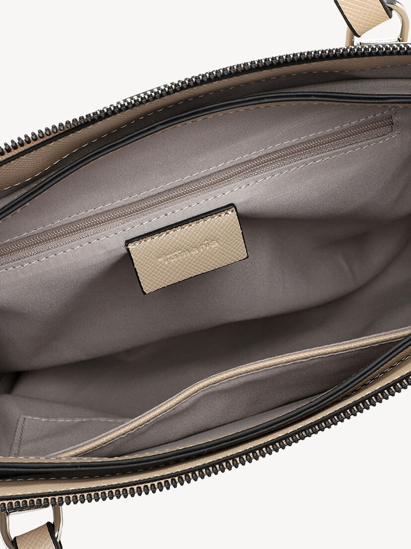Shopper - beige
