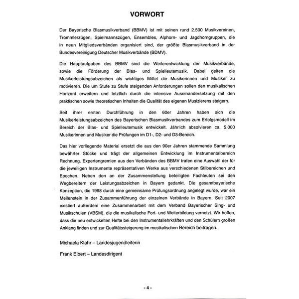 Musikverlag Heinlein Praxis Saxophon