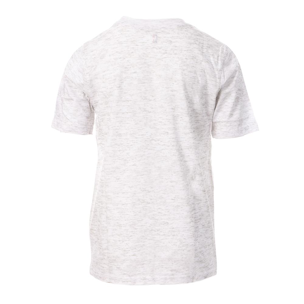 NBA T-shirt Gris/Violet/Jaune Garçon NBA Los Angeles Lakers