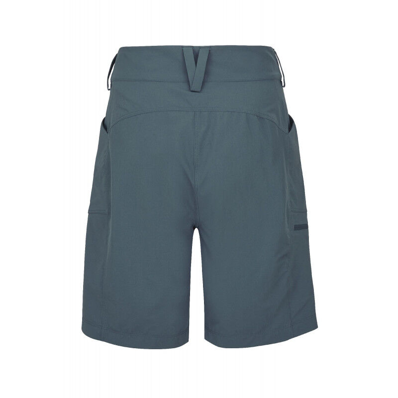 Women's Incline Light Shorts - Short randonnée femme