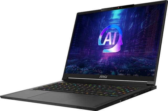 MSI Stealth A16 AI+ RAI300/32/2TB/4070 16