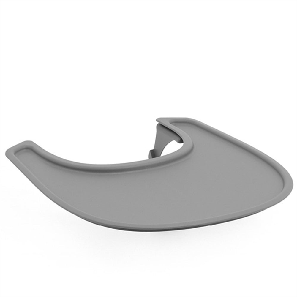 Nomi® Bakke Grey - Stokke® → Luksusbaby.dk