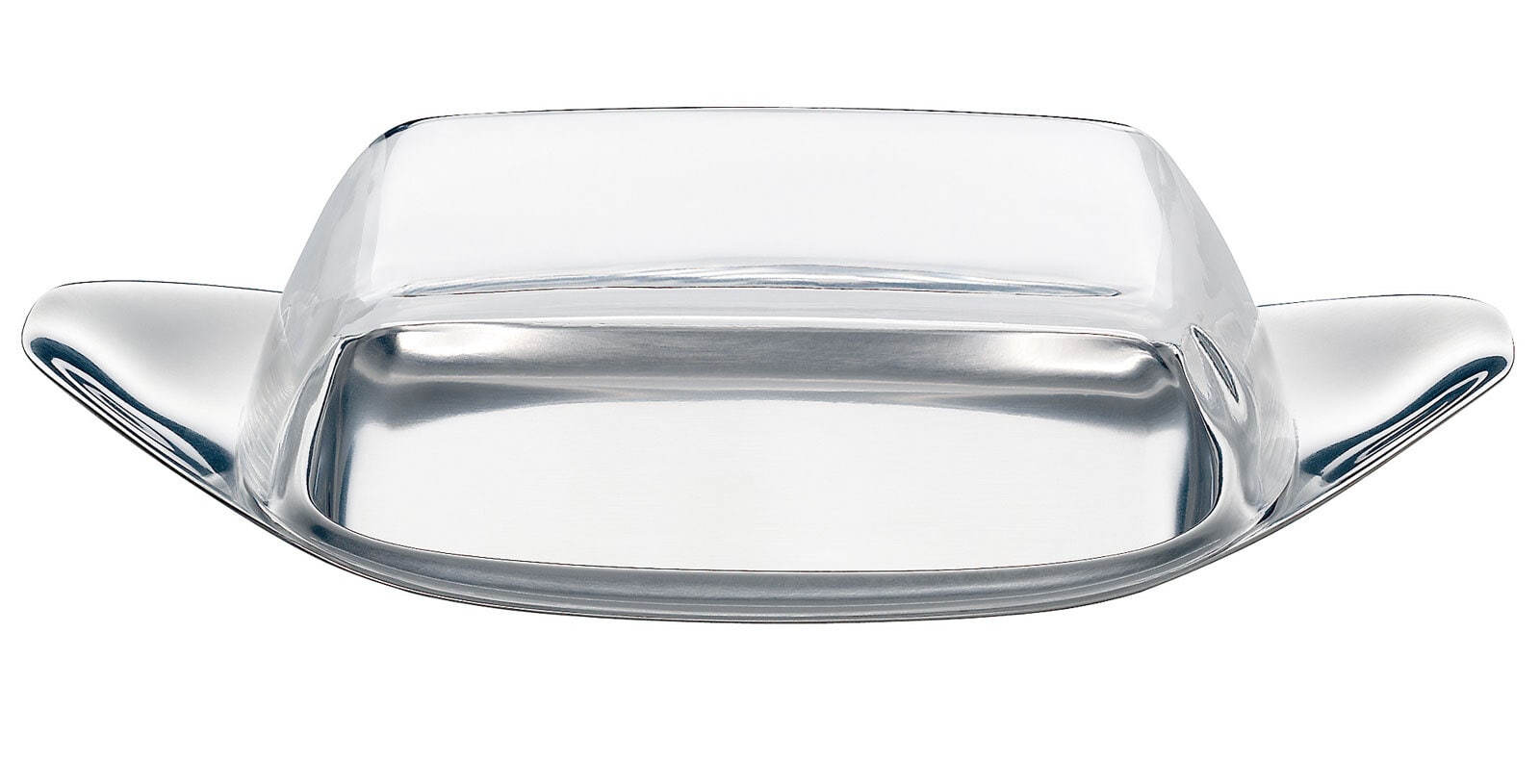 WMF Butterdose WAGENFELD 22,7 x 11 cm