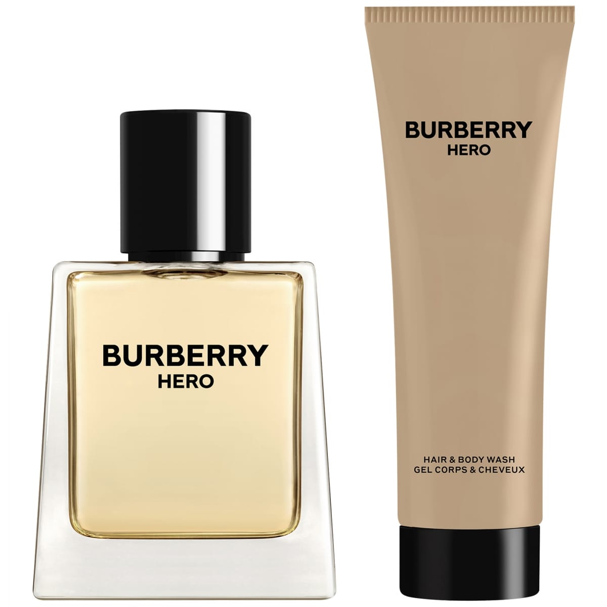 Burberry Hero Burberry Hero Coffret Eau de Toilette