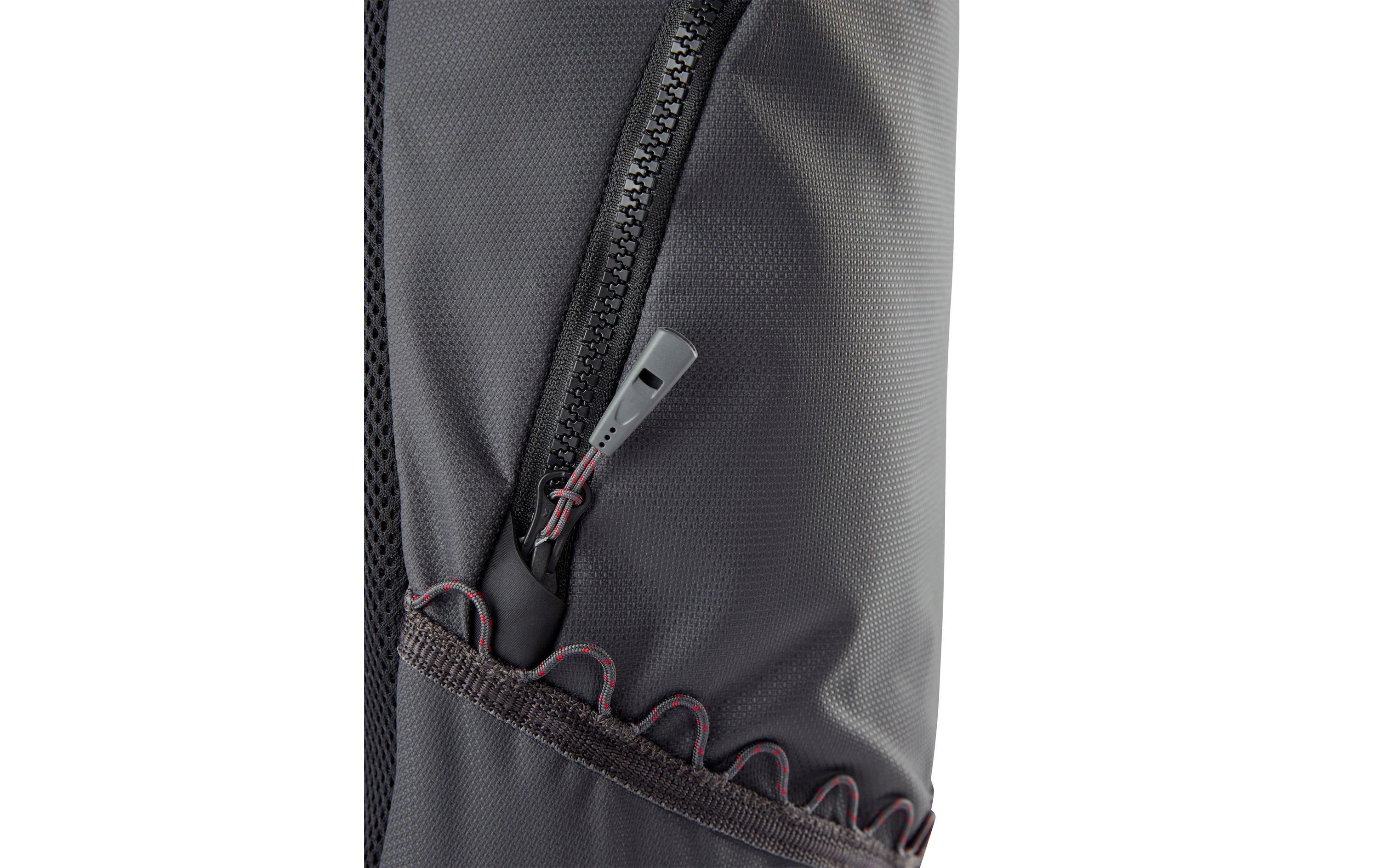 Wanderrucksack Bure 15 l, Raven<br>Tägliche Klettertouren Rucksack