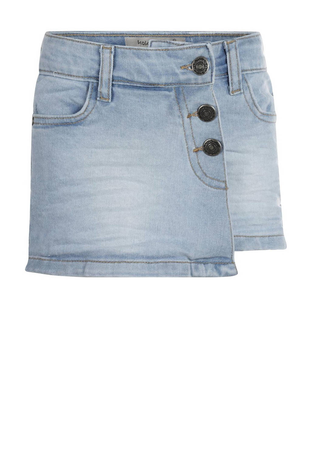Koko Noko skort blauw