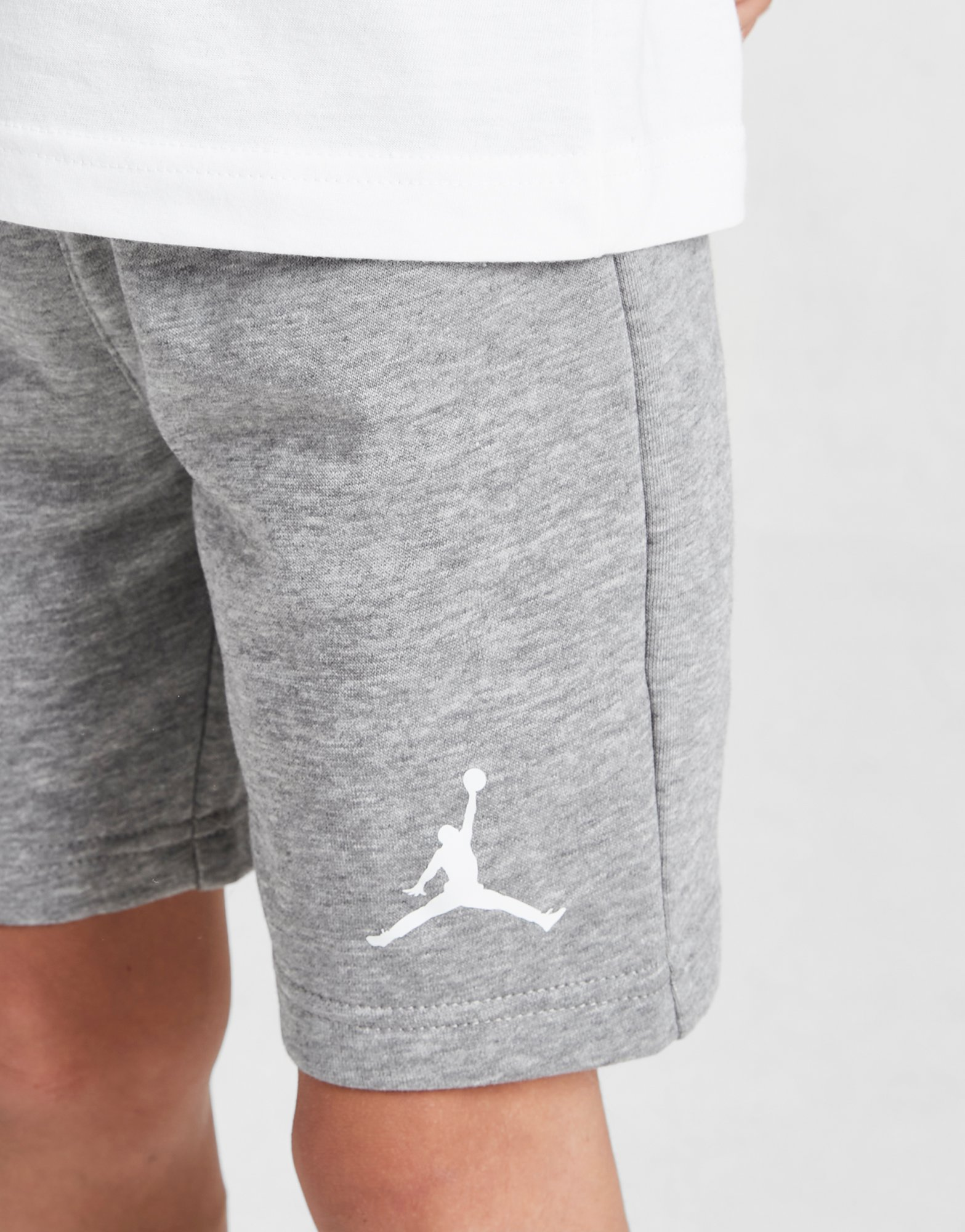 Jordan Ensemble T-shirt/Short Air Enfant