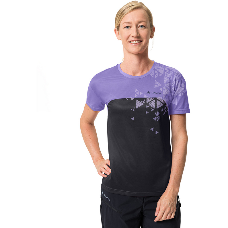Vaude Damen Moab VI Radtrikot