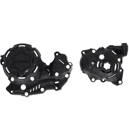Protection Moteur Acerbis X-POWER - Noir