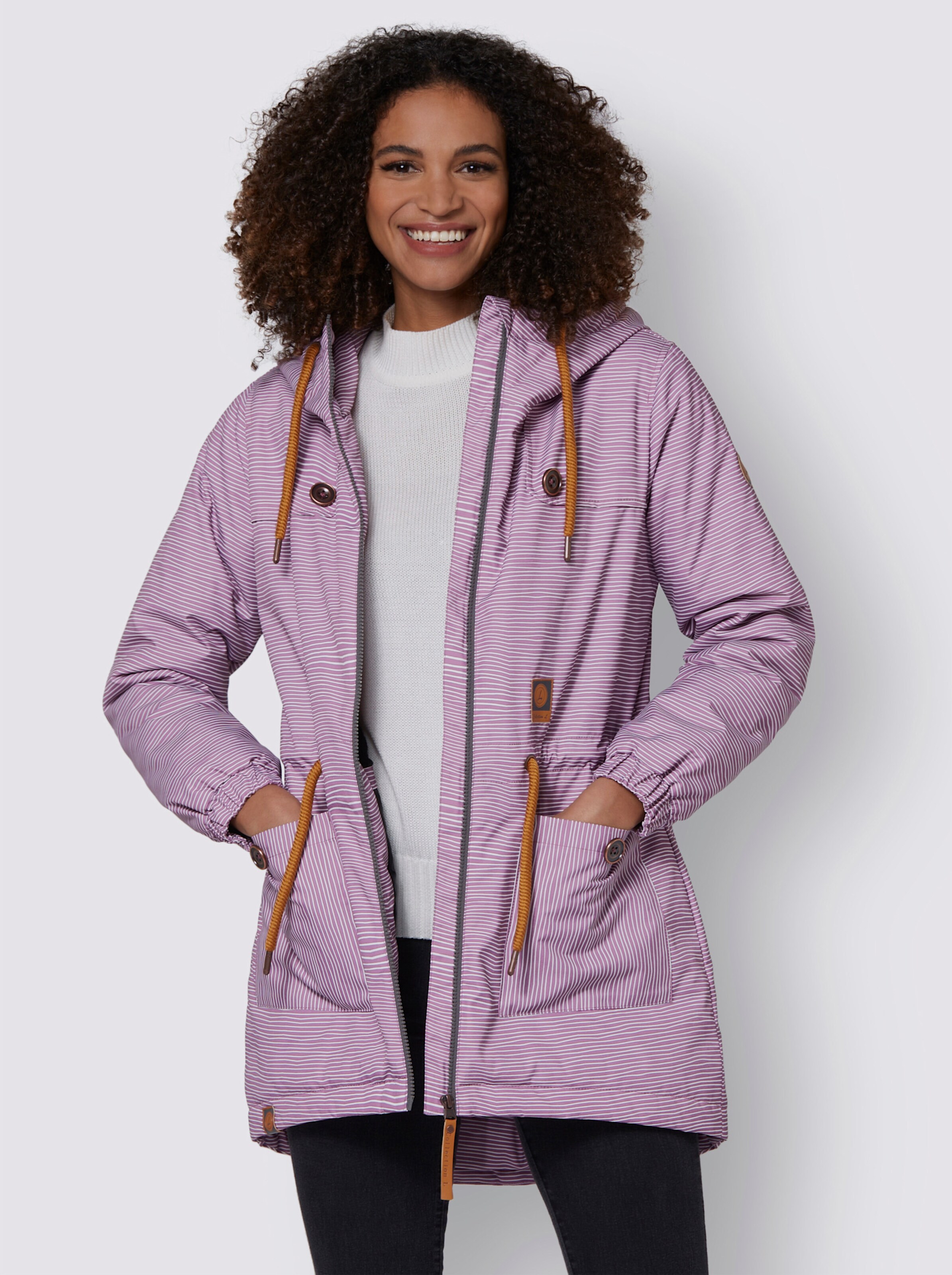Jacke