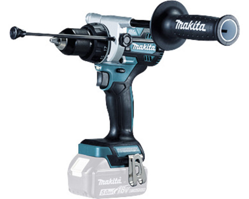 Makita DHP486Z 18V accu-slagboormachine, zonder accu en lader