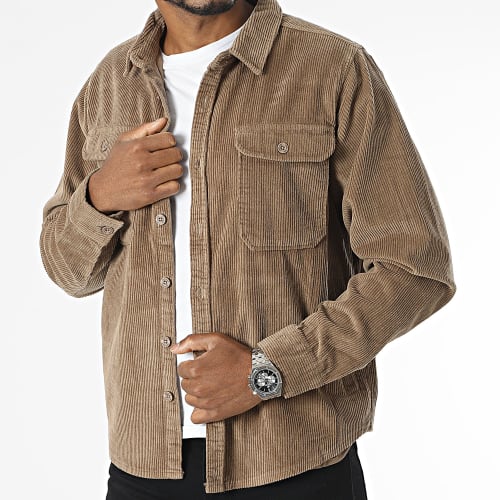 Veste Alino 03V4977M Marron