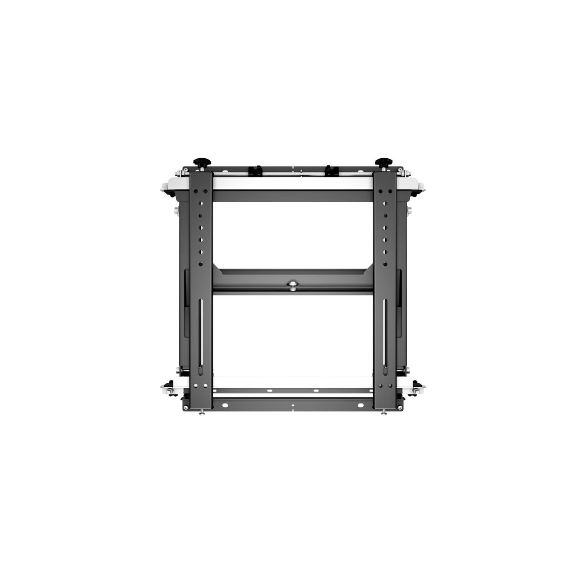 Multibrackets 1749 digitalskiltmontering 2,41 m (95