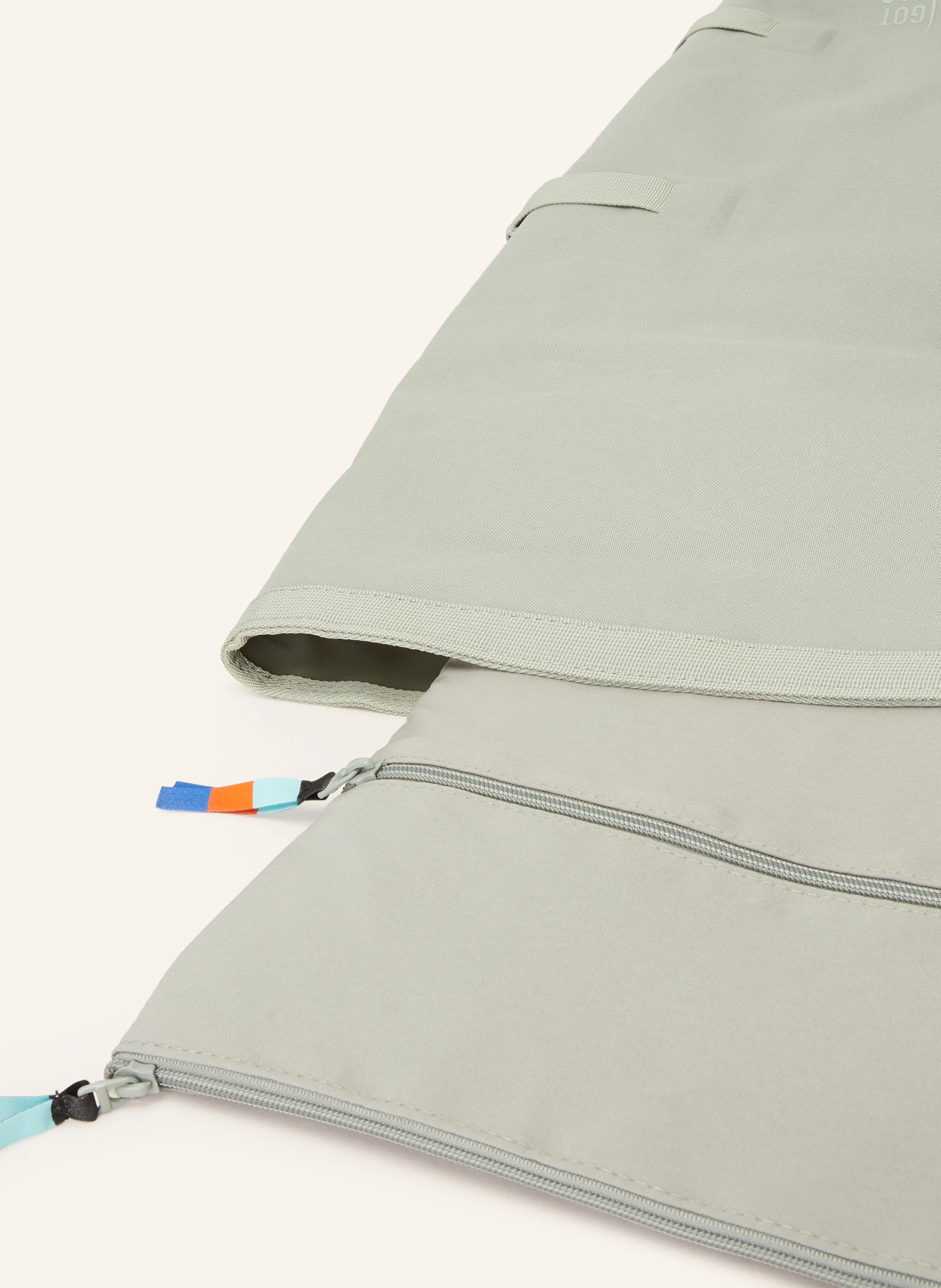 GOT BAG Rucksack ROLLTOP 2.0 31 l mit Laptop-Fach