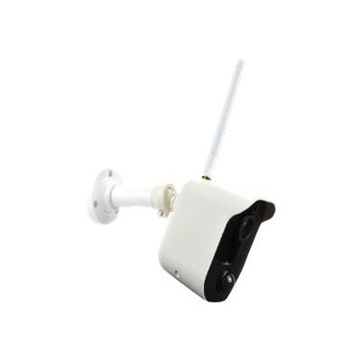 MCL Caméra de surveillance supplémentaire pour kit ME-CAMW01
