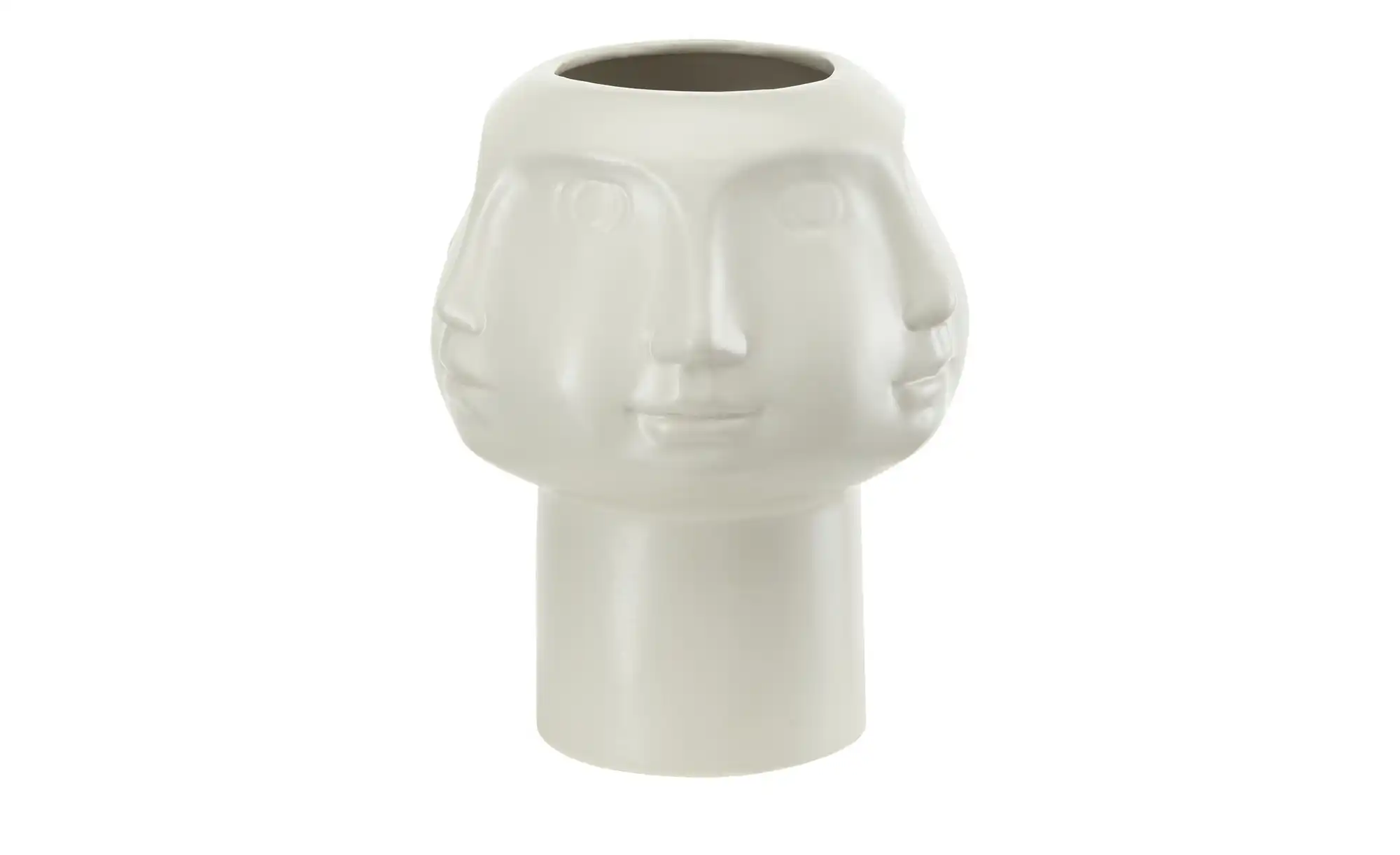 Vase  Face