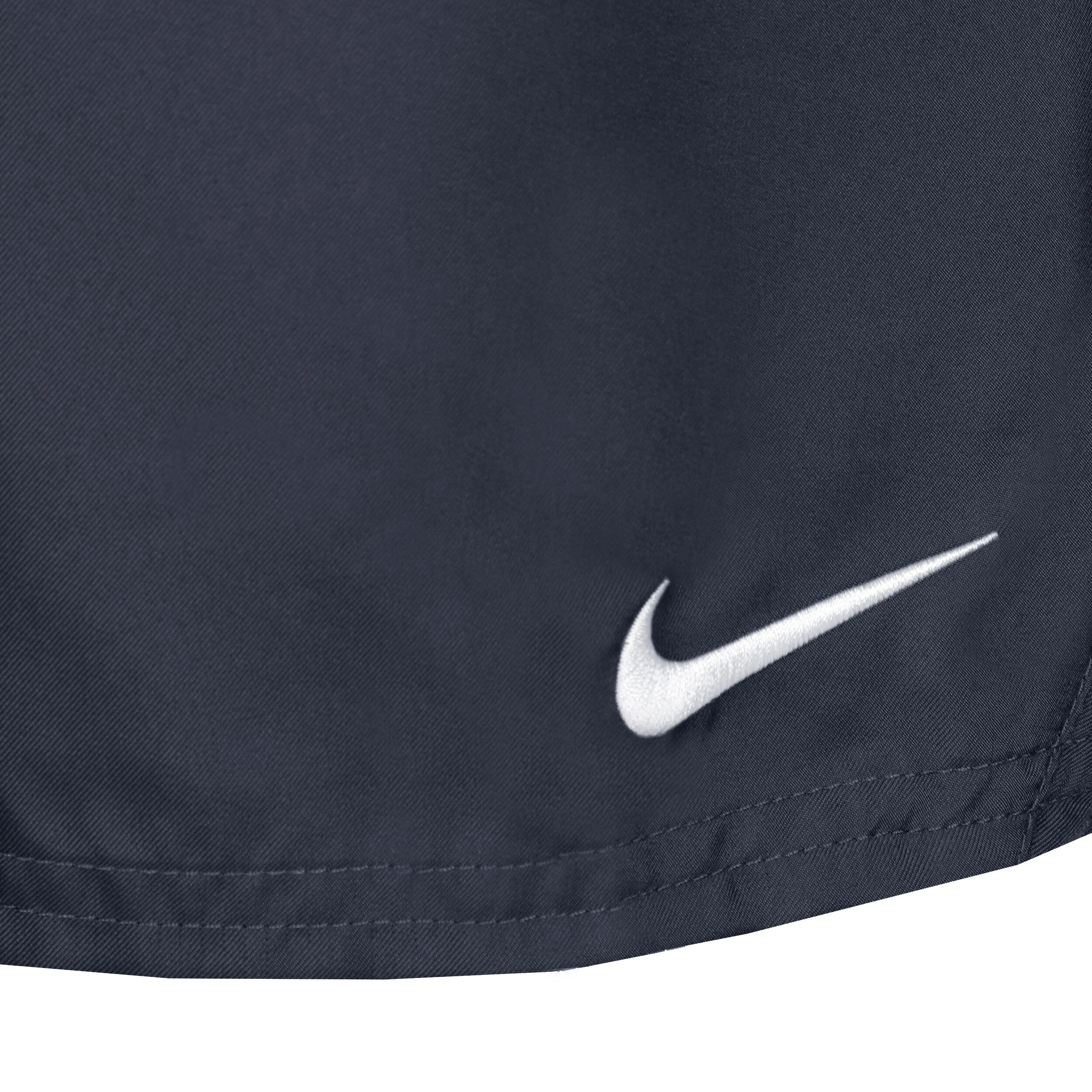 Nike Court Dri-Fit Victory 7in Shorts Hommes - Bleu Foncé