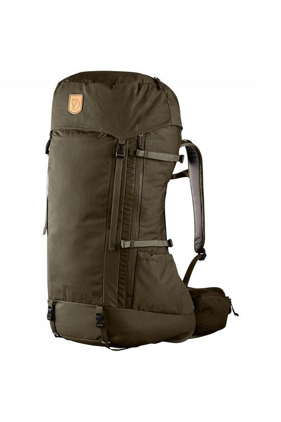 Fjällräven Fjällräven Lappland Friluft 45 Rugzak
