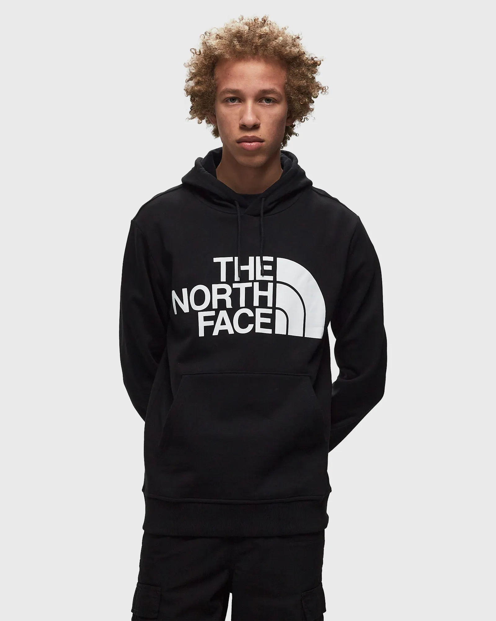 The North Face STANDARD HOODIE