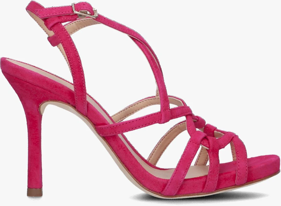 UNISA roze unisa sandalen yulen