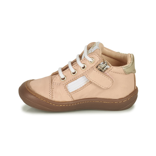 GBB - BECKIE - Rose