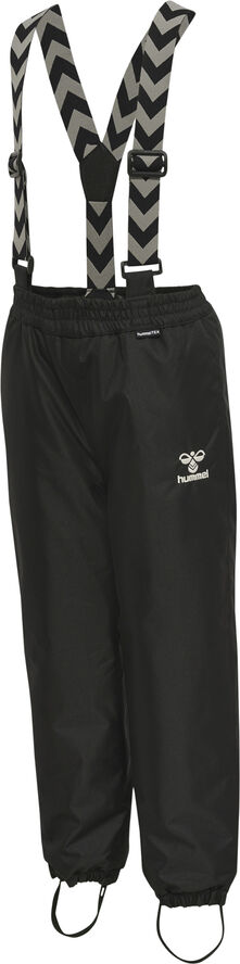 Hummel HMLSTORM TEX SNOWPANTS Sort