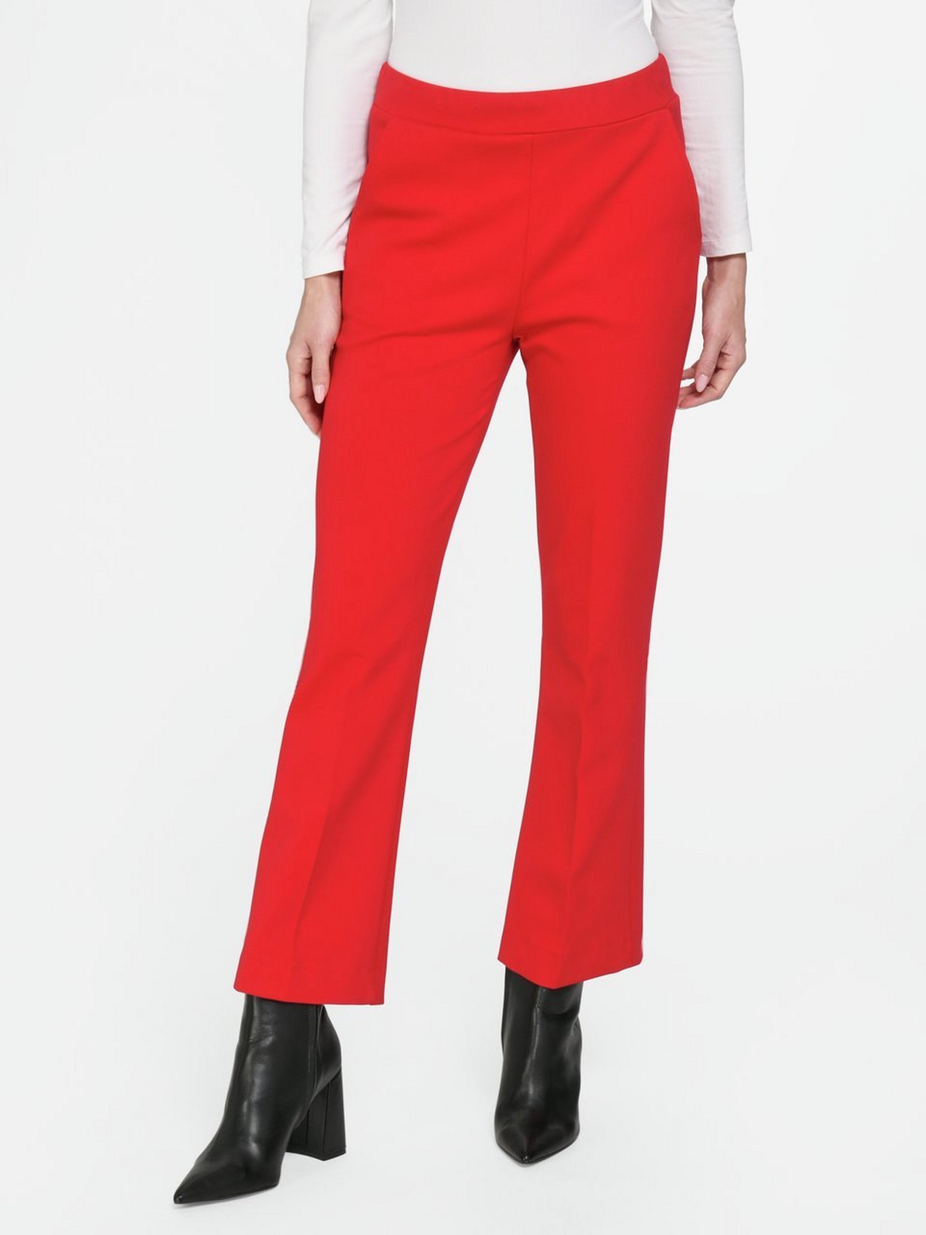 Jersey-Hose