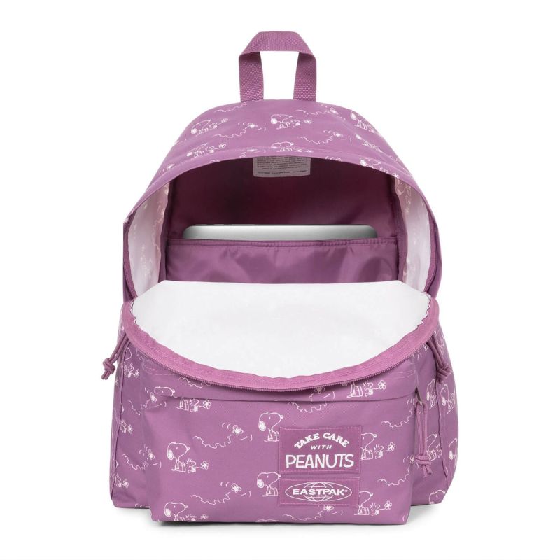 Sac à dos Day Pak'r 24 Litres Peanuts Pink