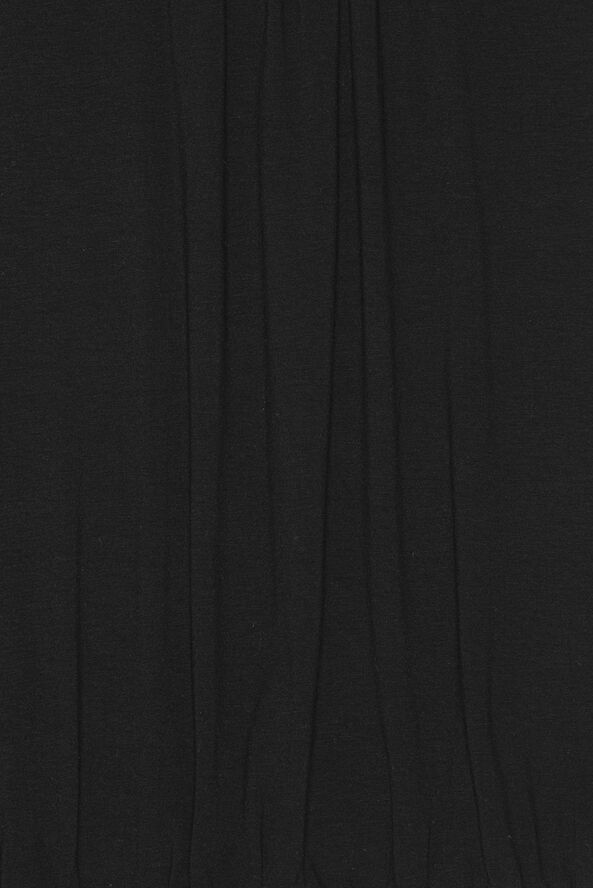 Moshi Moshi Mind robbie top Black