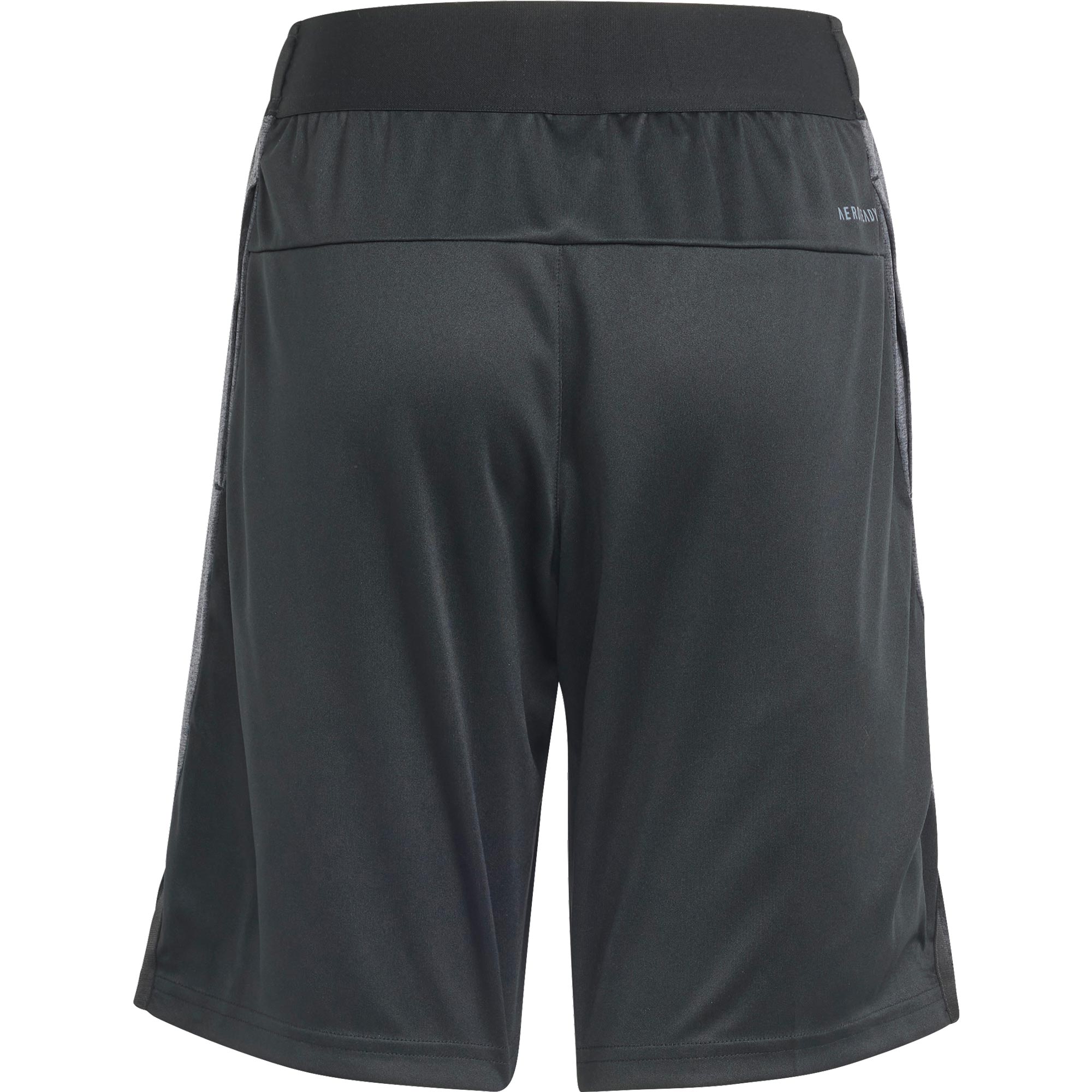 adidas Training AEROREADY Heather Shorts Jungen black