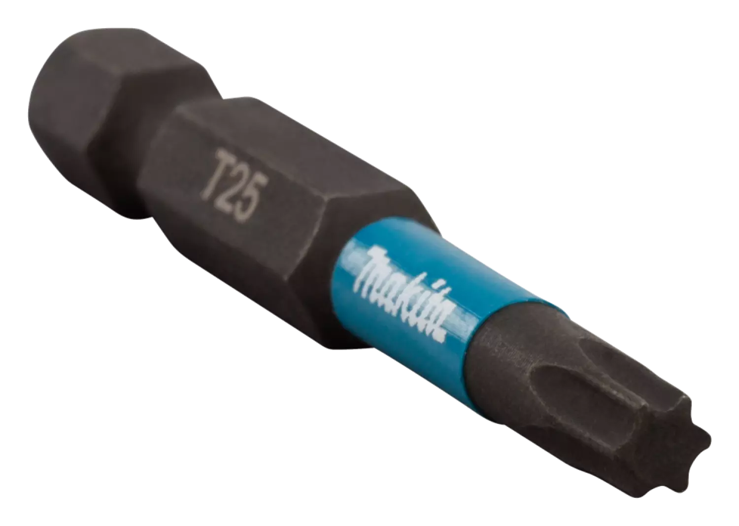 Makita B-63797 Slagschroefbit T25x50mm